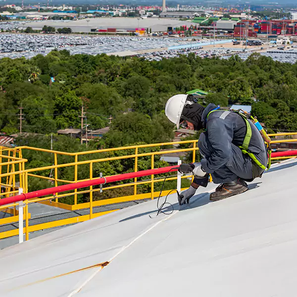 Why Joliet Roofing Pro Is Joliet's Trusted TPO Roofing Team?