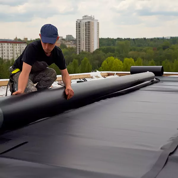 Why Joliet Property Owners Trust Joliet Roofing Pro for TPO Roofing?