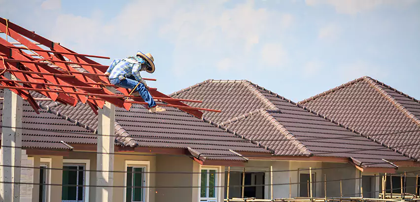 Professional Wind Damage Roof Repair Services in Joliet, IL